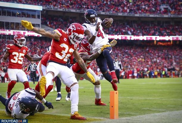 مسابقات ورزشی