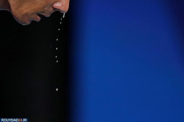 مسابقات ورزشی