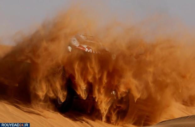 مسابقات ورزشی