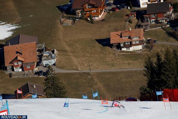 مسابقات ورزشی