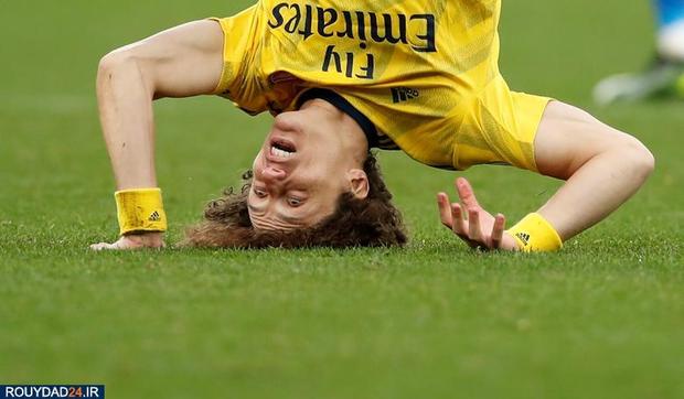 مسابقات ورزشی