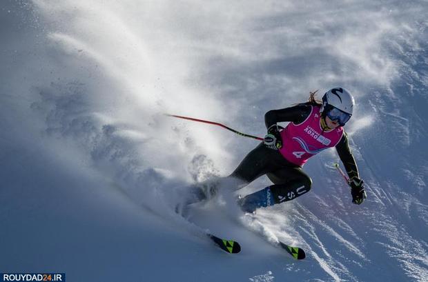 مسابقات ورزشی