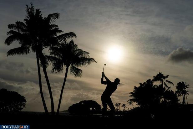 مسابقات ورزشی