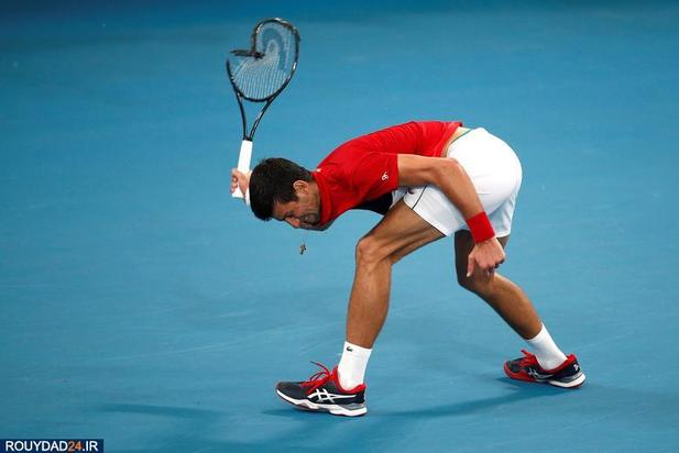 مسابقات ورزشی