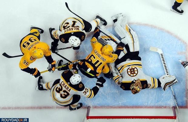 مسابقات ورزشی