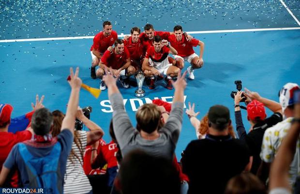 مسابقات ورزشی