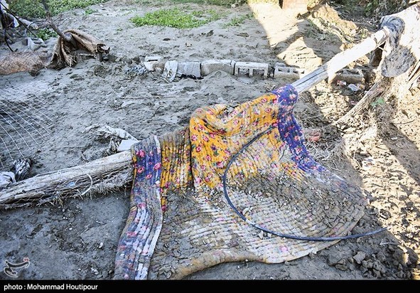 سیل سیستان و بلوچستان