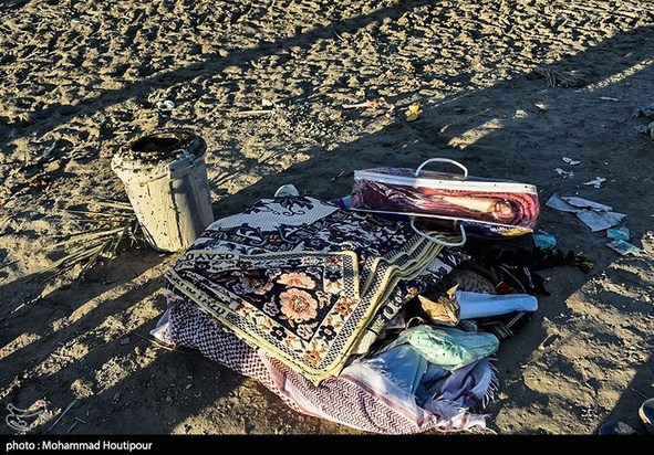 سیل سیستان و بلوچستان