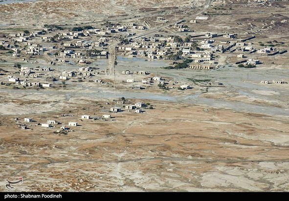 سیل سیستان و بلوچستان