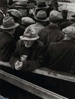 تاریخ عکاسی در دانشگاه توترودام