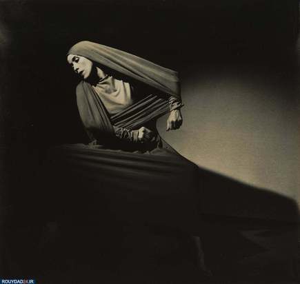 تاریخ عکاسی در دانشگاه توترودام