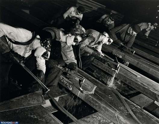 تاریخ عکاسی در دانشگاه توترودام