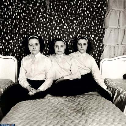 تاریخ عکاسی در دانشگاه توترودام