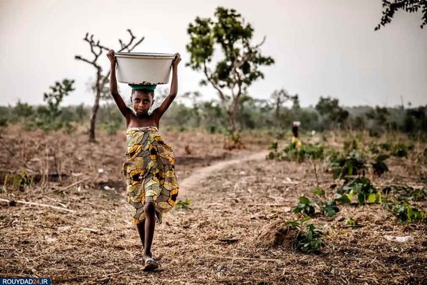 درگیری‌های مذهبی در نیجریه