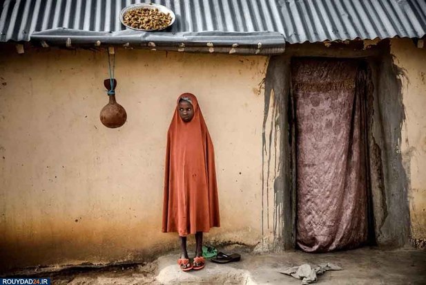 درگیری‌های مذهبی در نیجریه