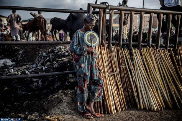 درگیری‌های مذهبی در نیجریه