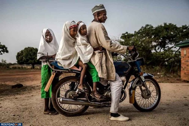 درگیری‌های مذهبی در نیجریه