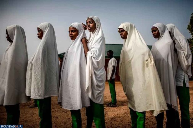 درگیری‌های مذهبی در نیجریه