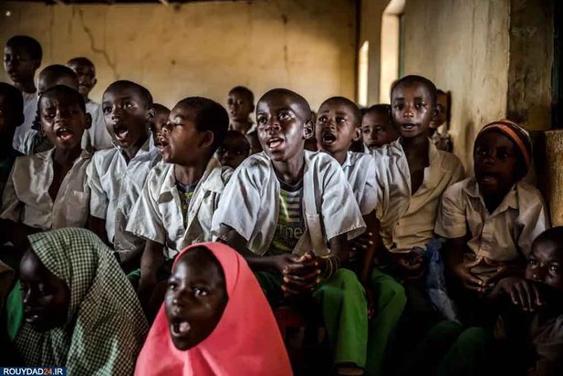 درگیری‌های مذهبی در نیجریه