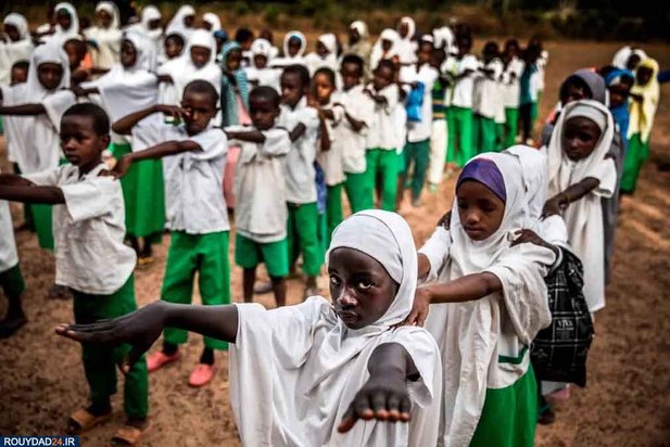 درگیری‌های مذهبی در نیجریه