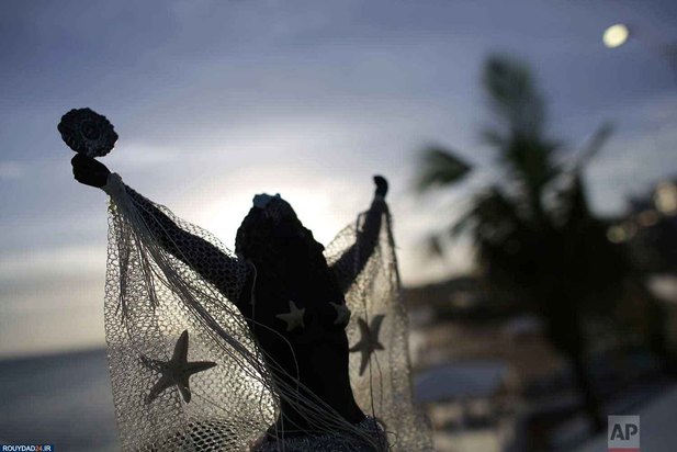 جشن الهه برزیل