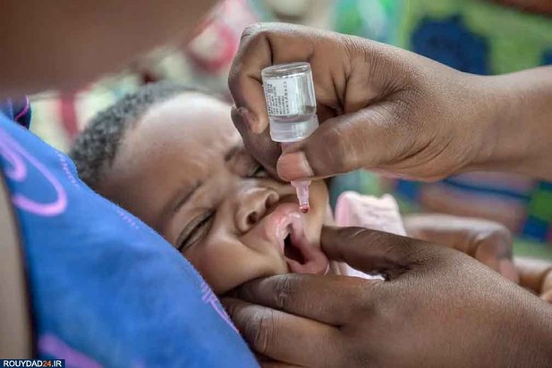 تولد کودکان در بنین