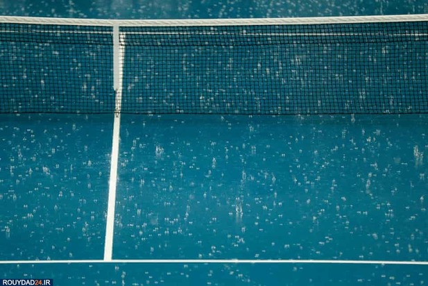 باران شدید در استرالیا بدنبال آتش سوزیهای ویرانگر اخیر