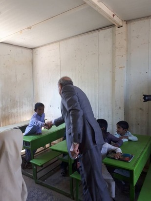 سیل سیستان و بلوچستان