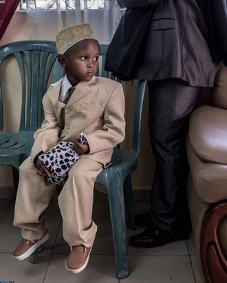 عروسی لاکچری در جزیره آفریقایی کومورو