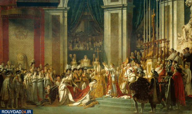 کلیسای جامع نوتْرْدام پاریس