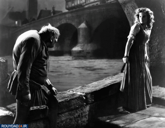 کلیسای جامع نوتْرْدام پاریس