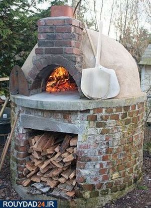 پخت نان در کشورهای مختلف