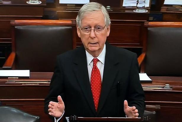 استیضاح ترامپ