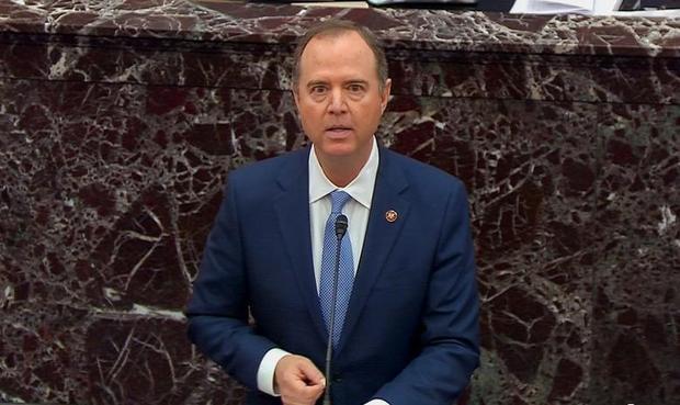 استیضاح ترامپ