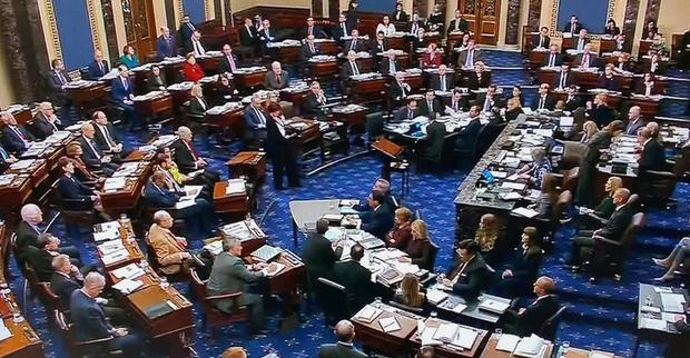 استیضاح ترامپ