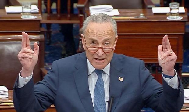 استیضاح ترامپ