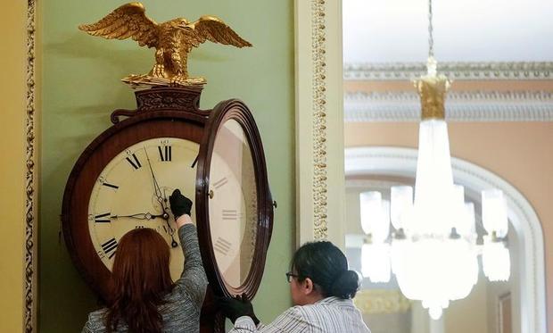 استیضاح ترامپ