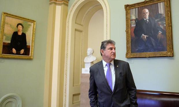 استیضاح ترامپ