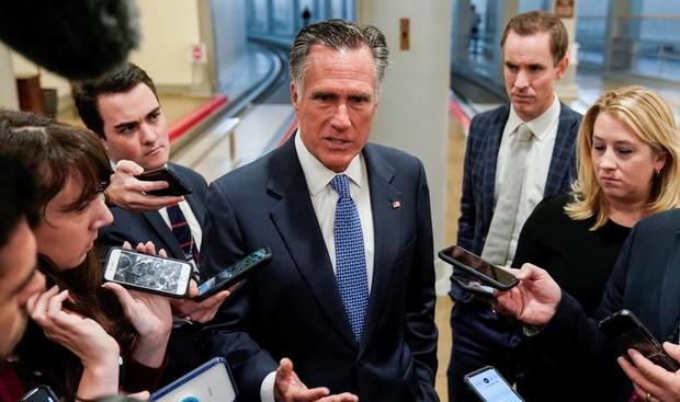 استیضاح ترامپ