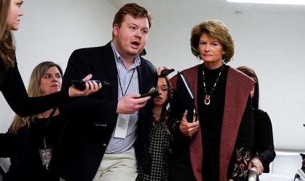 استیضاح ترامپ