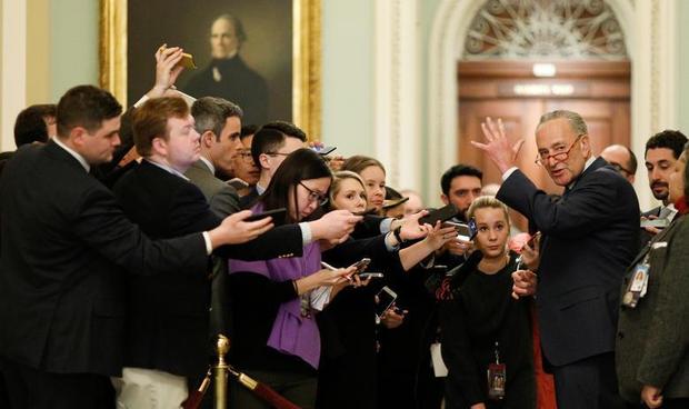 استیضاح ترامپ