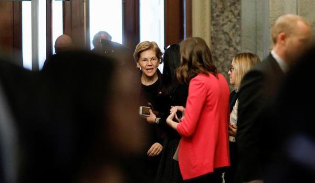 استیضاح ترامپ