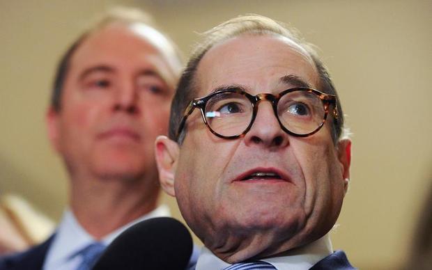 استیضاح ترامپ