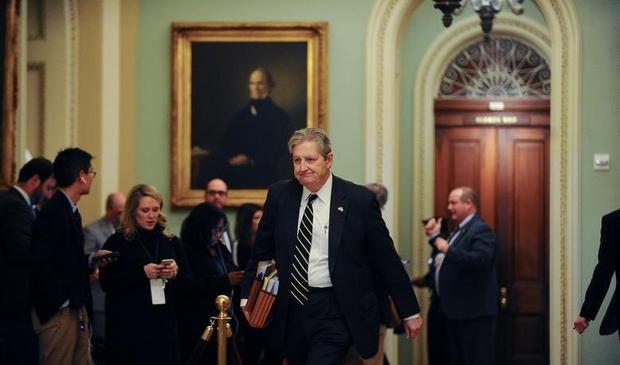 استیضاح ترامپ