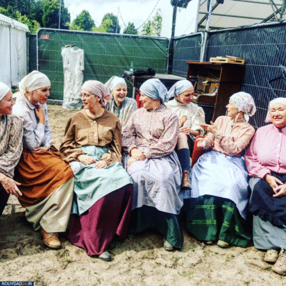 عکاسی اینستاگرامی