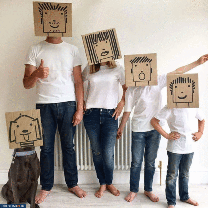 عکاسی اینستاگرامی