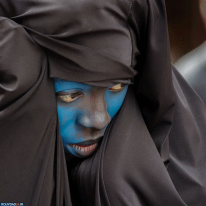 عکاسی اینستاگرامی