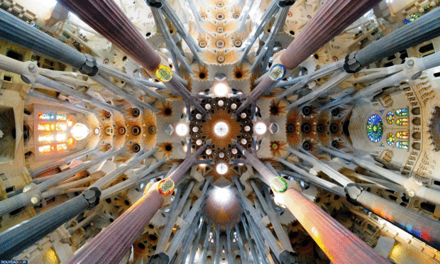 چشم‌انداز متفاوت کاترین مک کرومک