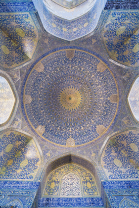 چشم‌انداز متفاوت کاترین مک کرومک