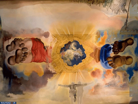 چشم‌انداز متفاوت کاترین مک کرومک